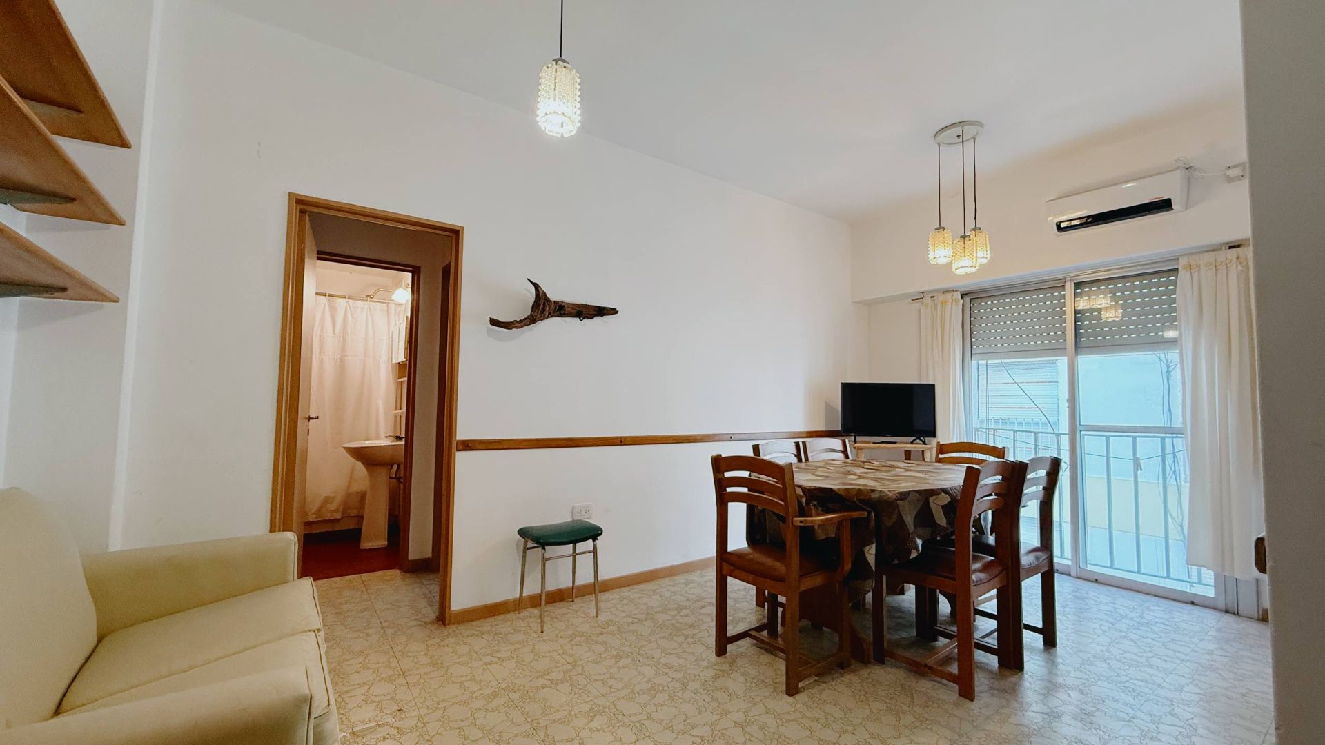 Departamento en Venta en AV. ARGENTINA 50, Centro, Monte Hermoso - Bahía Blanca Propiedades | SITIO OFICIAL l