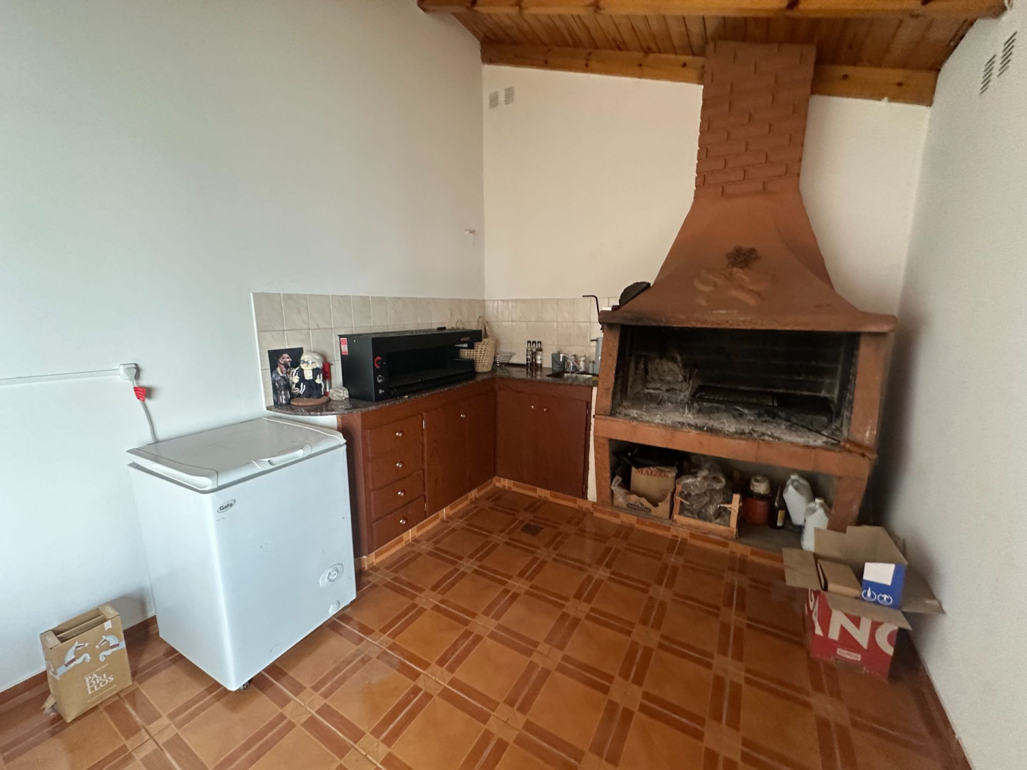 Casa en Venta en Necochea 300, Villa Mitre, Bahía Blanca - Bahía Blanca Propiedades | SITIO OFICIAL l