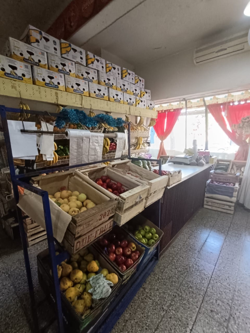 Fondo Comercio en Venta en ALMAFUERTE 821, Macrocentro, Bahía Blanca - Bahía Blanca Propiedades | SITIO OFICIAL l