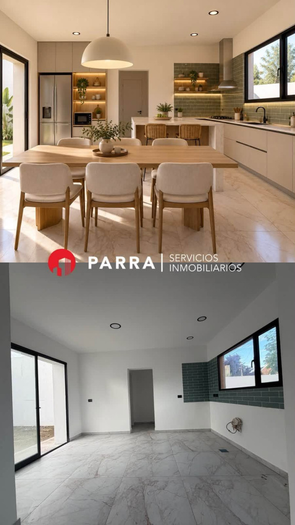 Casa en Venta en Chancay 581,  Bahía Blanca - Bahía Blanca Propiedades | SITIO OFICIAL l