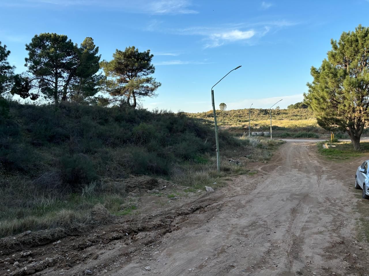 Terreno en Venta  Pinar del Golf, Monte Hermoso - Bahía Blanca Propiedades | SITIO OFICIAL l