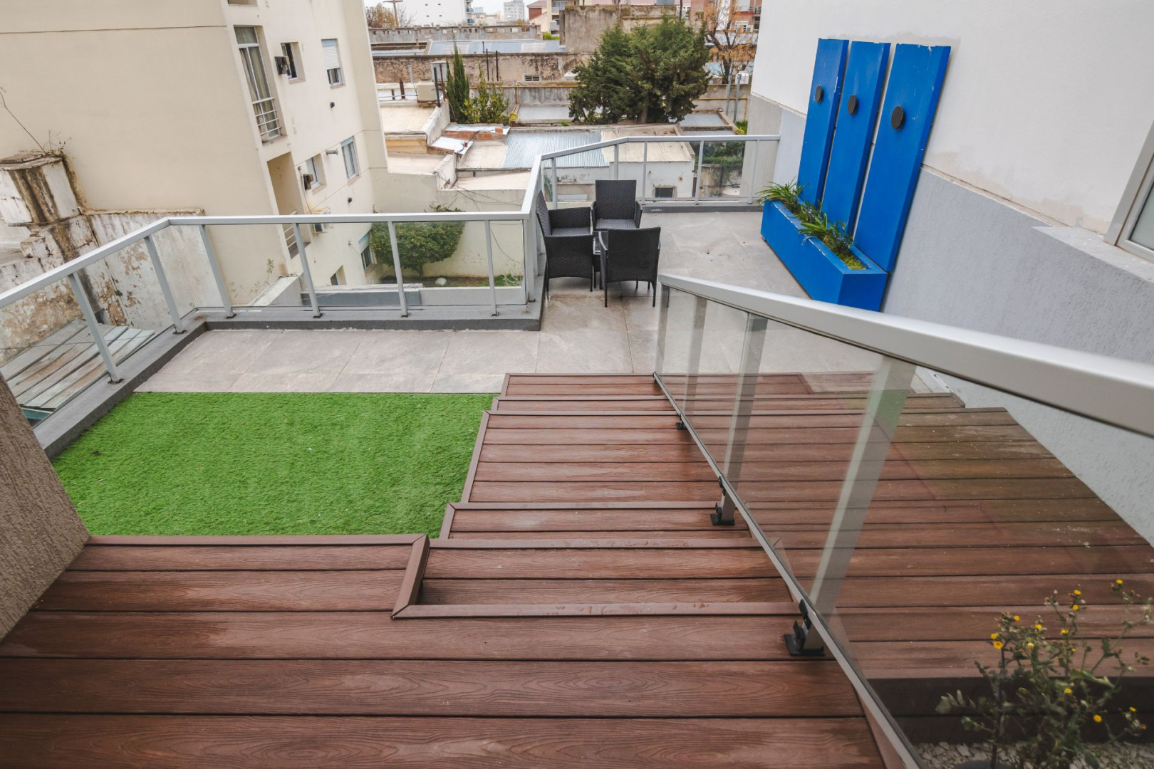 Casa en Alquiler en Rodriguez 424, Centro, Bahía Blanca - Bahía Blanca Propiedades | SITIO OFICIAL l