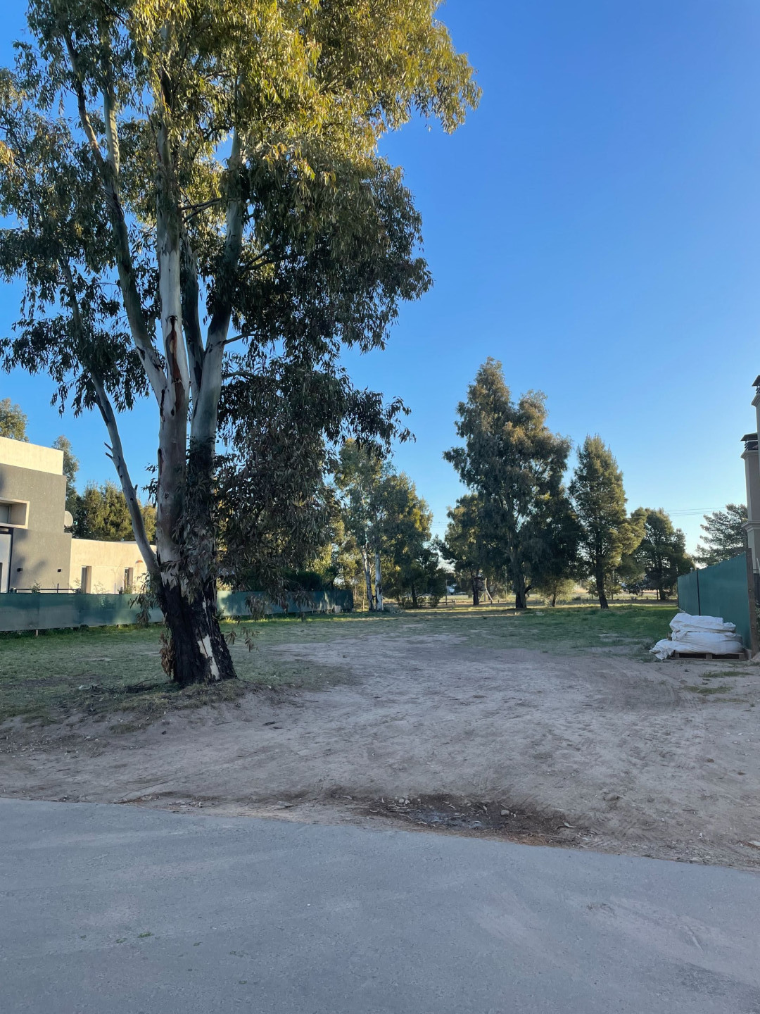 Terreno en Venta en Calle 6, Bosque Alto, Bahía Blanca - Bahía Blanca Propiedades | SITIO OFICIAL l