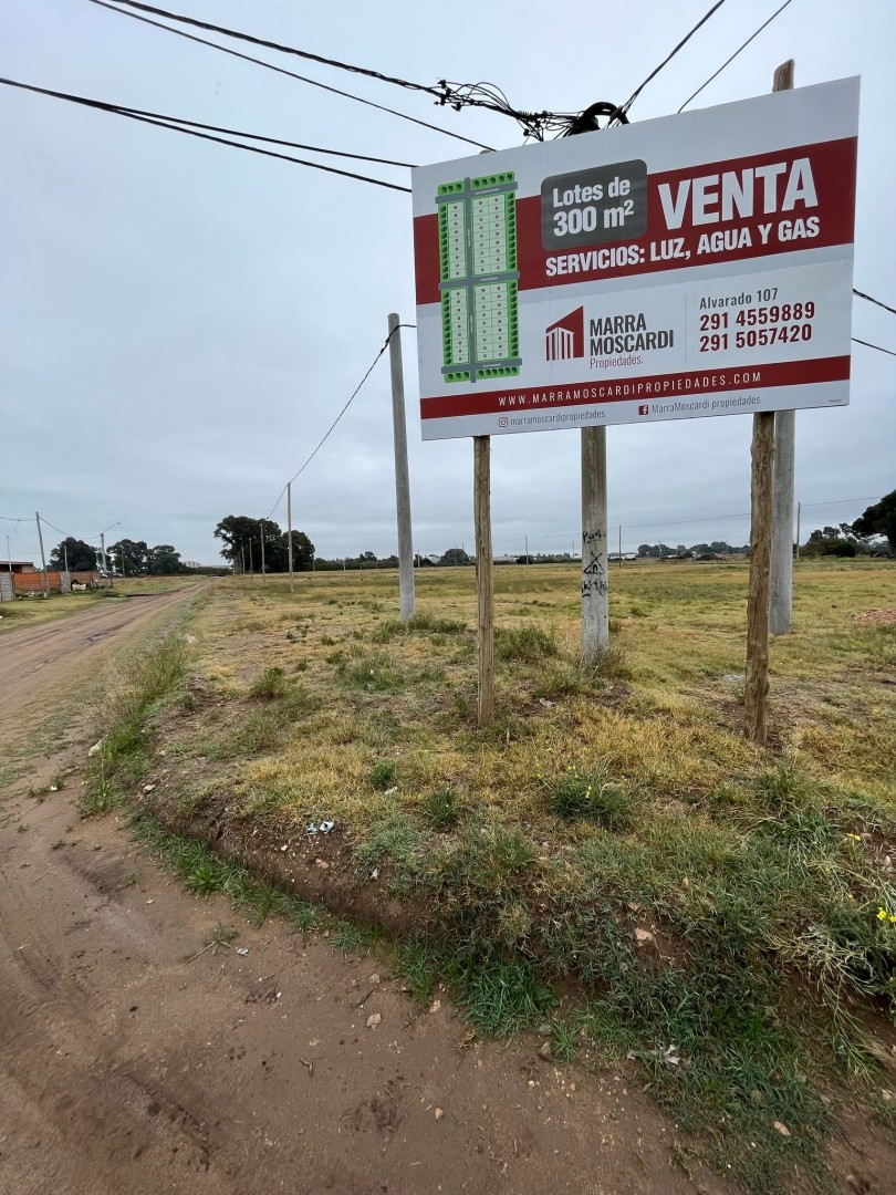 Terreno en Venta en SIXTO LASPIUR 3700, Los Alamos, Bahía Blanca - Bahía Blanca Propiedades | SITIO OFICIAL l