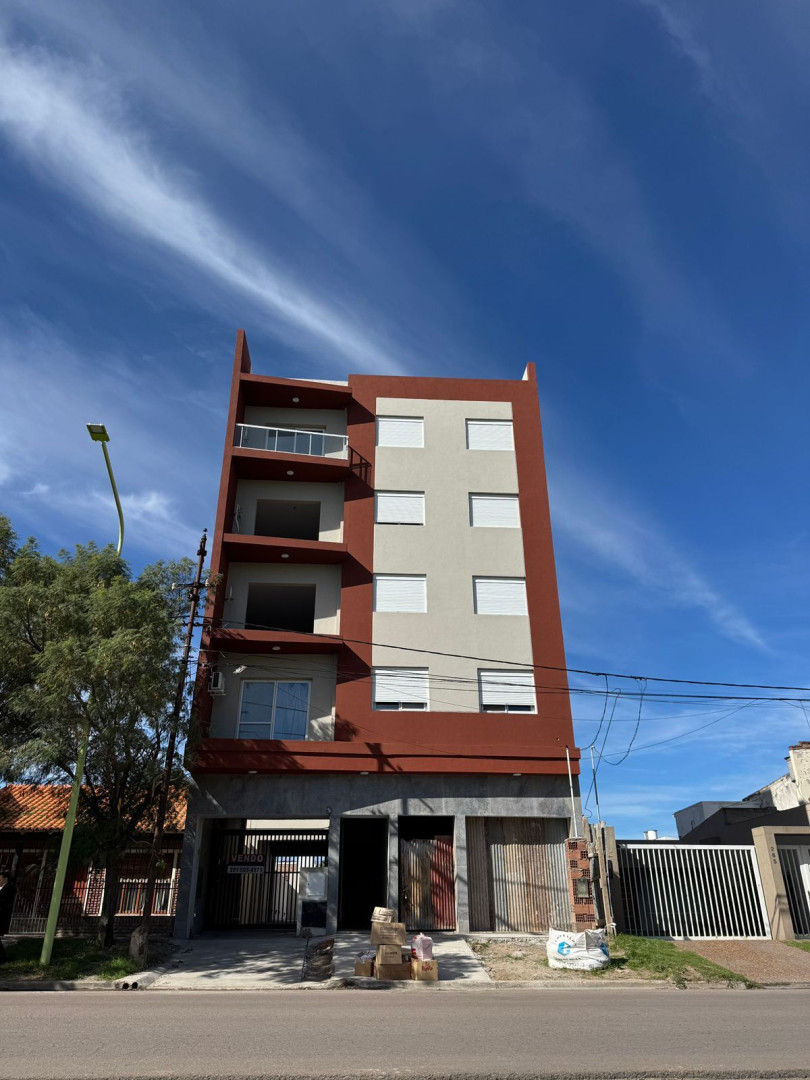 Departamento en Venta en CUYO 271, San Cayetano, Bahía Blanca - Bahía Blanca Propiedades | SITIO OFICIAL l