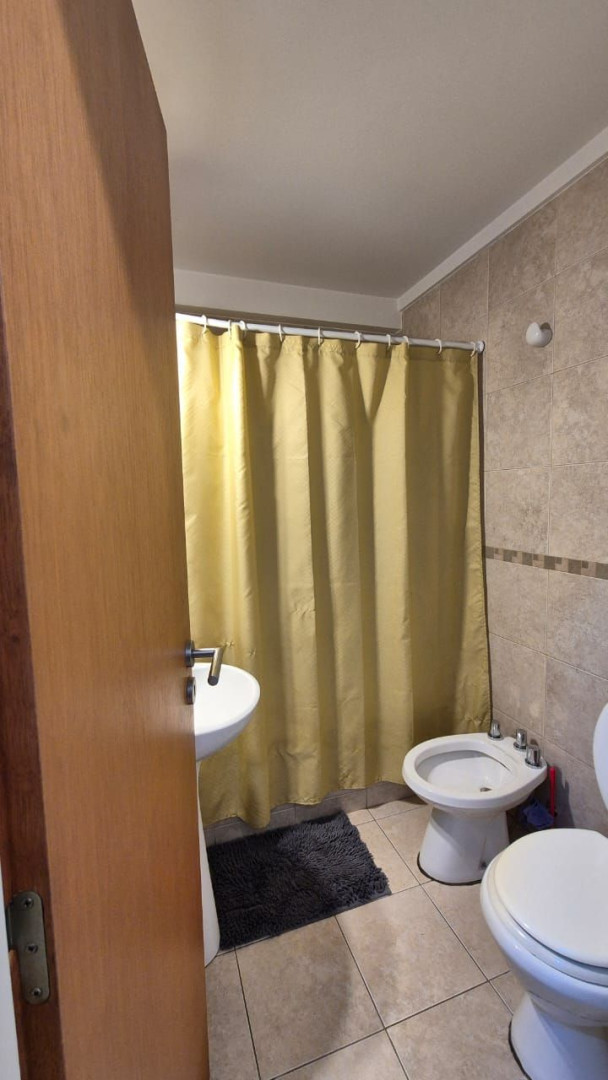 Departamento  - por Día en Martiniano Rodriguez 135, Centro, Bahía Blanca - Bahía Blanca Propiedades | SITIO OFICIAL l