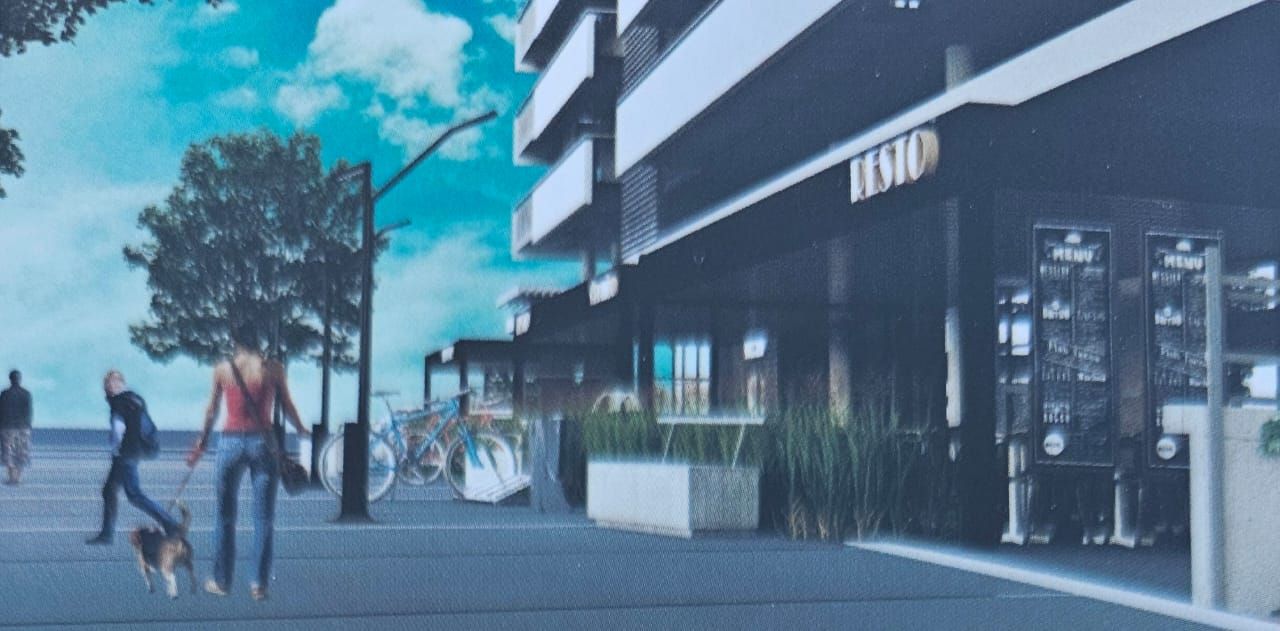 Oficina en Venta en Dorrego Y General Paz,  Bahía Blanca - Bahía Blanca Propiedades | SITIO OFICIAL l