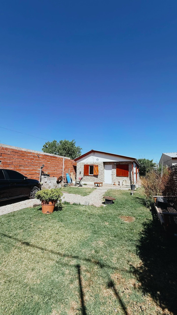 Casa en Venta en María Mazzarello 1171, Cenci, Bahía Blanca - Bahía Blanca Propiedades | SITIO OFICIAL l
