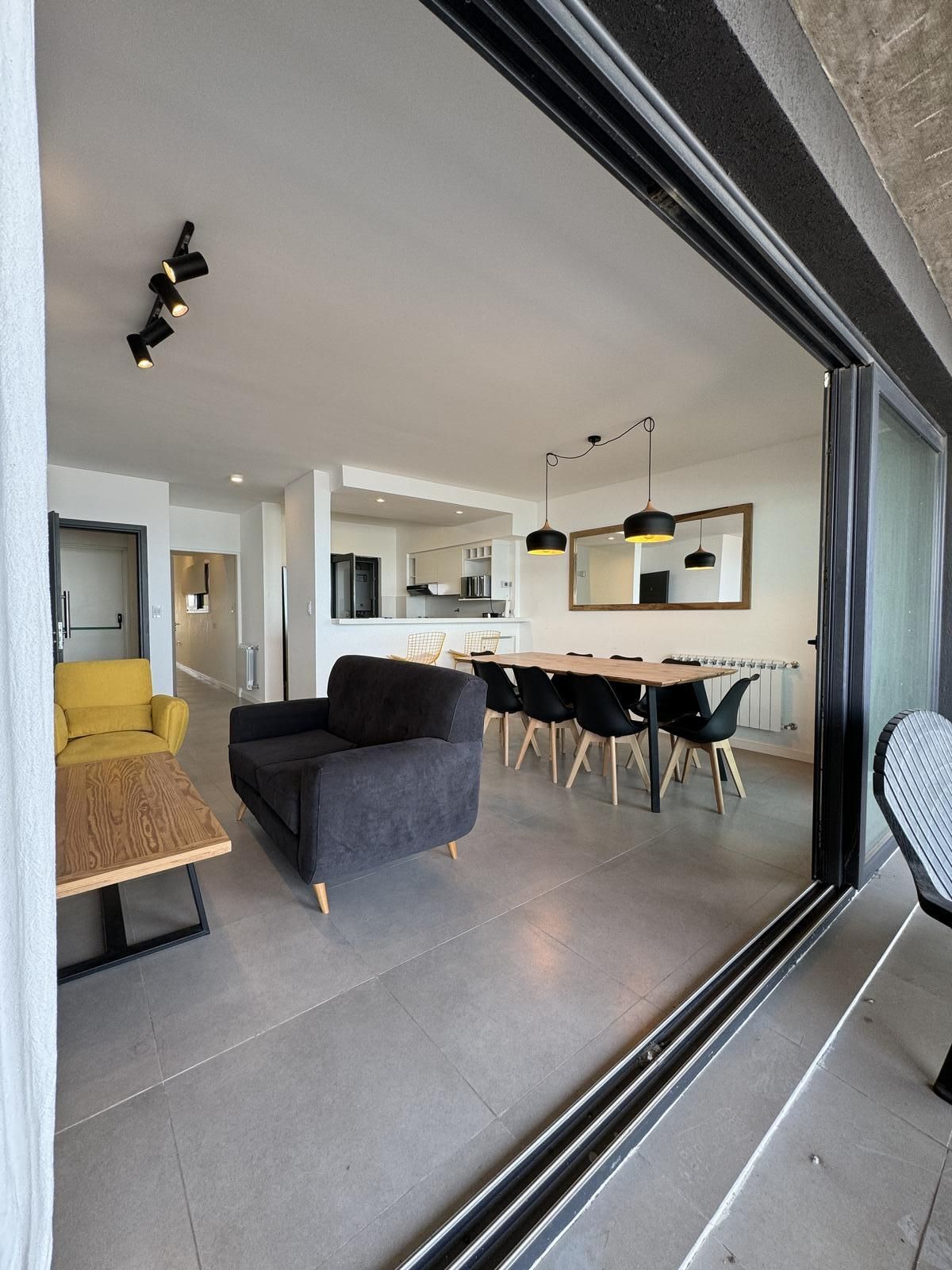 Departamento en Venta en AV. COSTANERA 911, Centro, Monte Hermoso - Bahía Blanca Propiedades | SITIO OFICIAL l