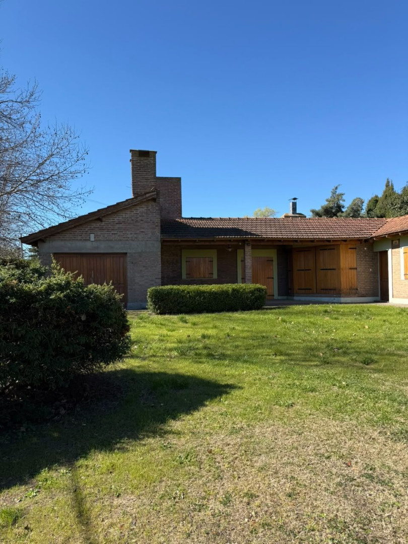 Casa en Venta en Hueque Y Pilmaiquen, Patagonia, Bahía Blanca - Bahía Blanca Propiedades | SITIO OFICIAL l