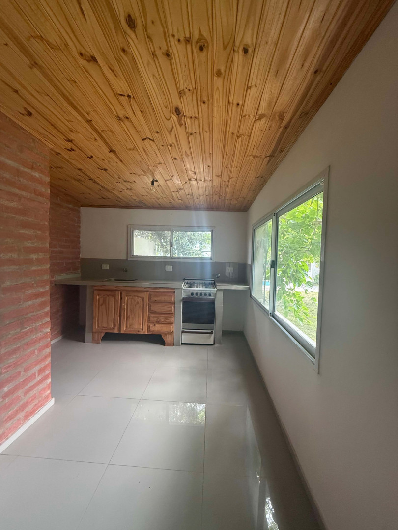 Casa en Venta en BARRIO COUNTRY,  Medanos - Bahía Blanca Propiedades | SITIO OFICIAL l