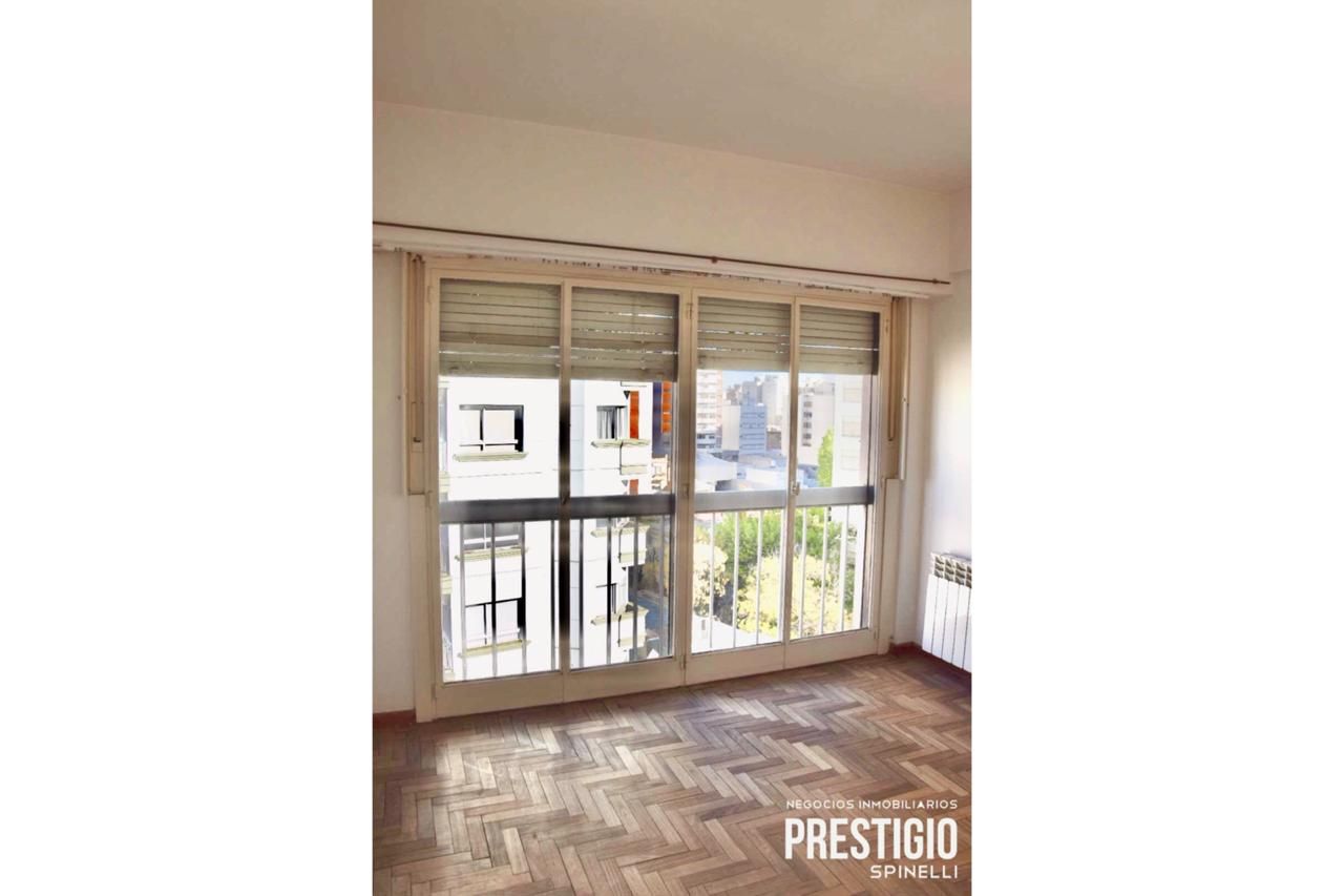 Departamento en Alquiler en H. Yrigoyen   444, Centro, Bahía Blanca - Bahía Blanca Propiedades | SITIO OFICIAL l