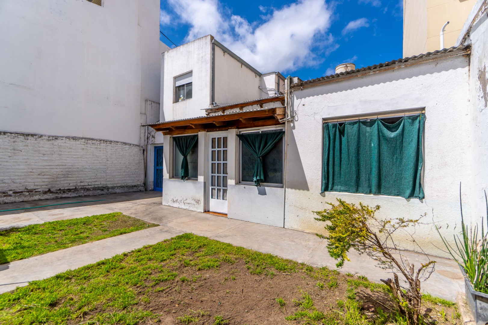 Casa en Venta en Trelew 58, Macrocentro, Bahía Blanca - Bahía Blanca Propiedades | SITIO OFICIAL l