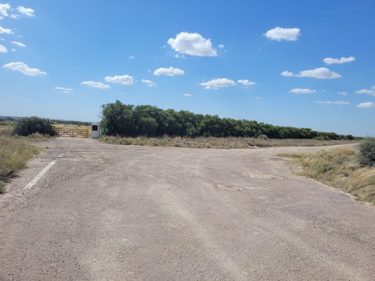 Terreno en Venta en RUTA 3  KM 701,  Bahía Blanca - Bahía Blanca Propiedades | SITIO OFICIAL l