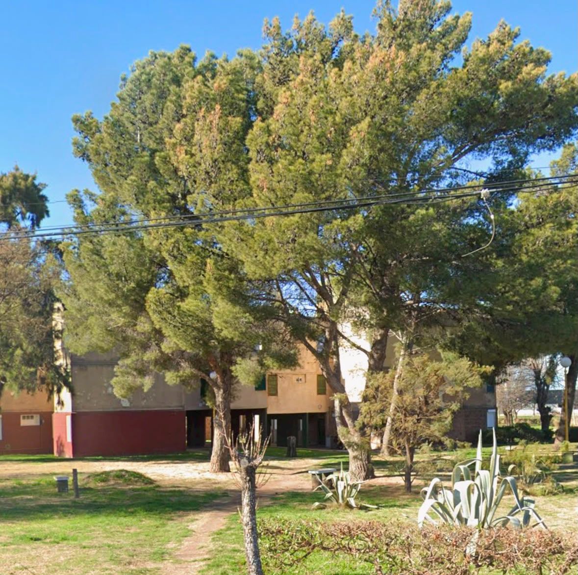 Departamento en Venta en Provincias Unidas 851, Rosendo Lopez, Bahía Blanca - Bahía Blanca Propiedades | SITIO OFICIAL l