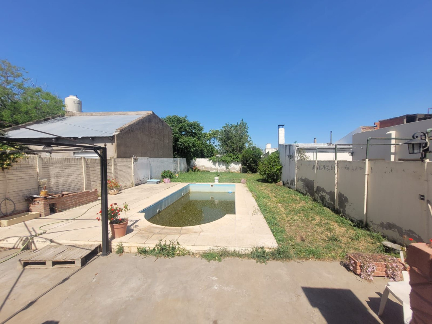 Casa en Venta en Parana 852- APTA CREDITO, Kilometro 5, Bahía Blanca - Bahía Blanca Propiedades | SITIO OFICIAL l