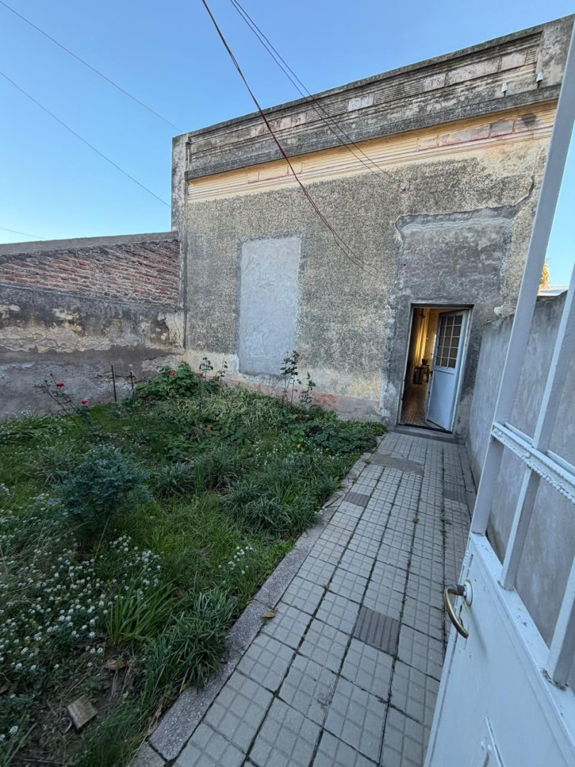 Casa en Venta en WASHINGTON 254, Villa Mitre, Bahía Blanca - Bahía Blanca Propiedades | SITIO OFICIAL l