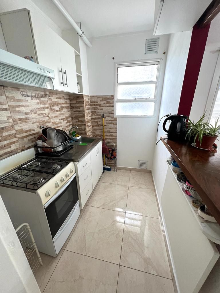 Departamento en Alquiler en Almafuerte 486,  Bahía Blanca - Bahía Blanca Propiedades | SITIO OFICIAL l