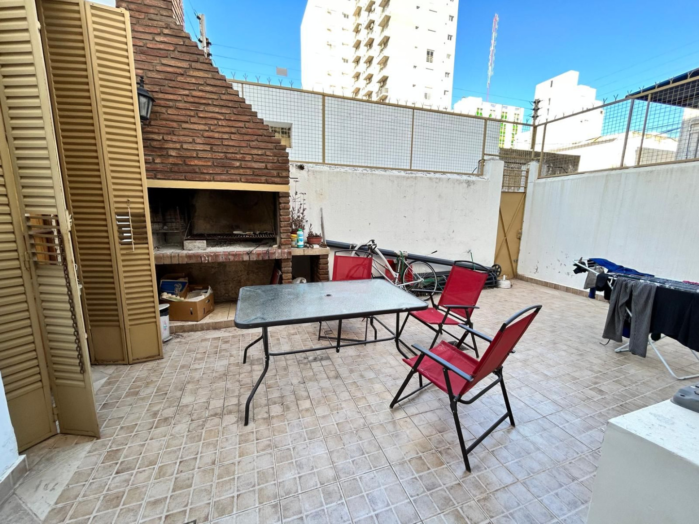 Casa en Venta en 11 De Abril 61, Centro, Bahía Blanca - Bahía Blanca Propiedades | SITIO OFICIAL l