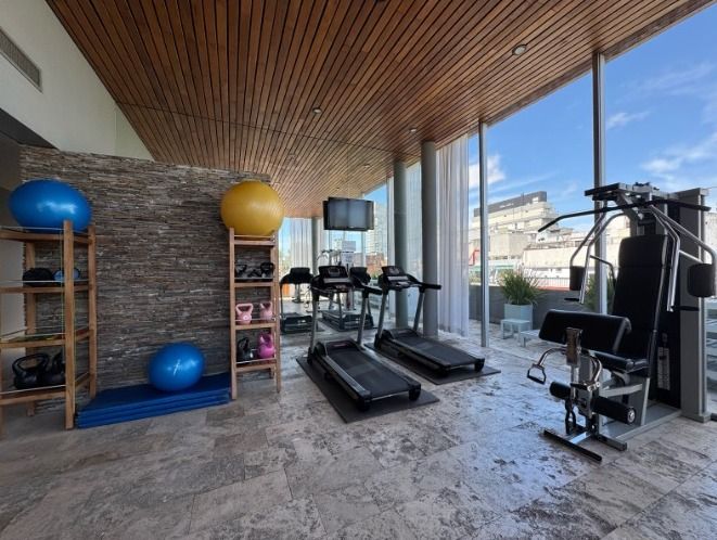 Departamento en Venta en THAMES 2313, Palermo, CABA - Bahía Blanca Propiedades | SITIO OFICIAL l