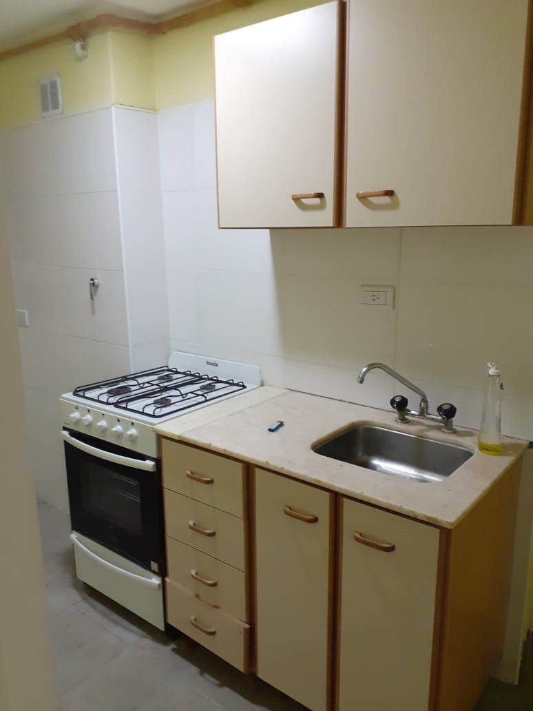Departamento en Alquiler en Saavedra 26, Centro, Bahía Blanca - Bahía Blanca Propiedades | SITIO OFICIAL l