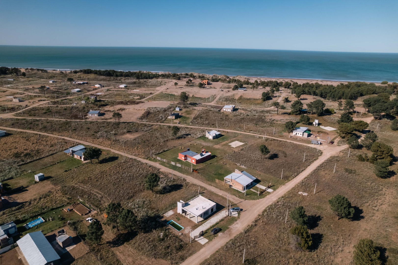 Casa en Venta   Pehuen Co - Bahía Blanca Propiedades | SITIO OFICIAL l