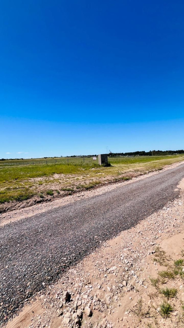 Terreno en Venta en Las Martinetas 175,  Bahía Blanca - Bahía Blanca Propiedades | SITIO OFICIAL l