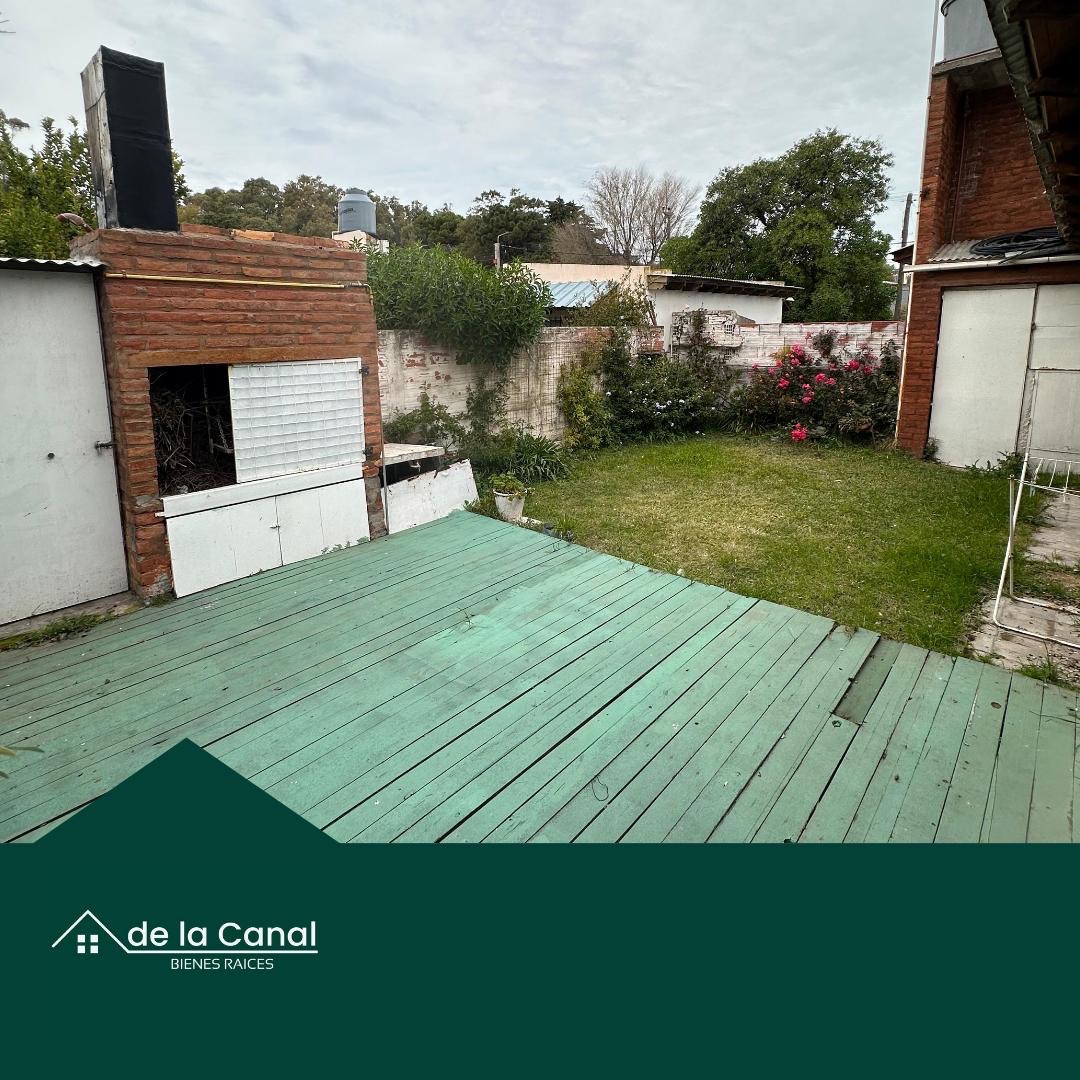 Casa en Venta en Ballenas 250, Las Dunas, Monte Hermoso - Bahía Blanca Propiedades | SITIO OFICIAL l