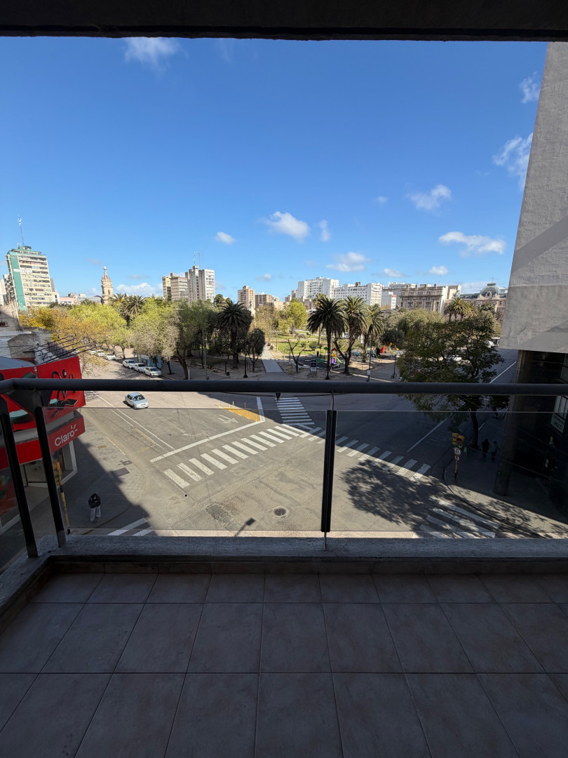 Departamento en Alquiler en Sarmiento 108 , Centro, Bahía Blanca - Bahía Blanca Propiedades | SITIO OFICIAL l