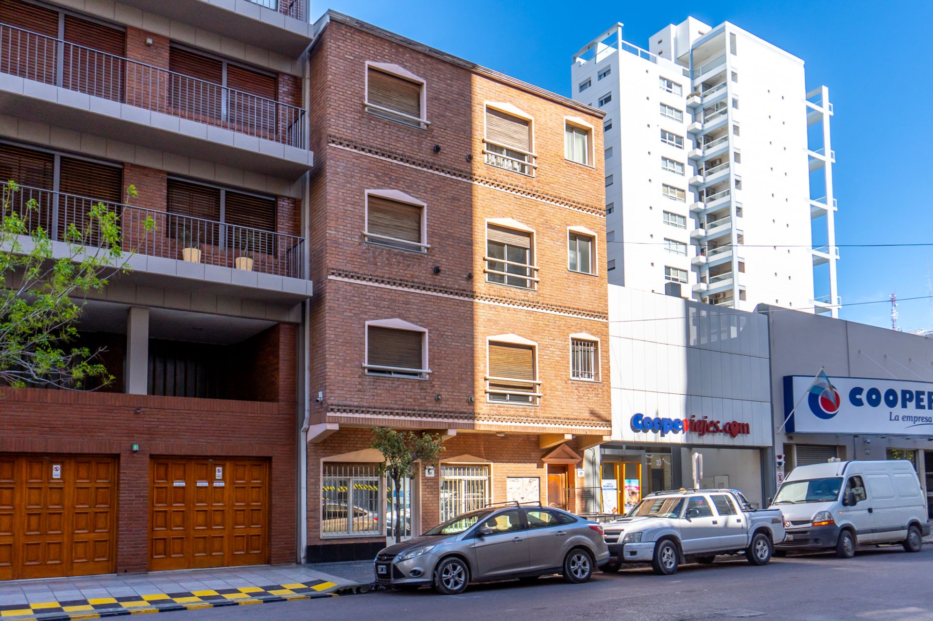 Departamento en Venta en Yrigoyen 357, Centro, Bahía Blanca - Bahía Blanca Propiedades | SITIO OFICIAL l