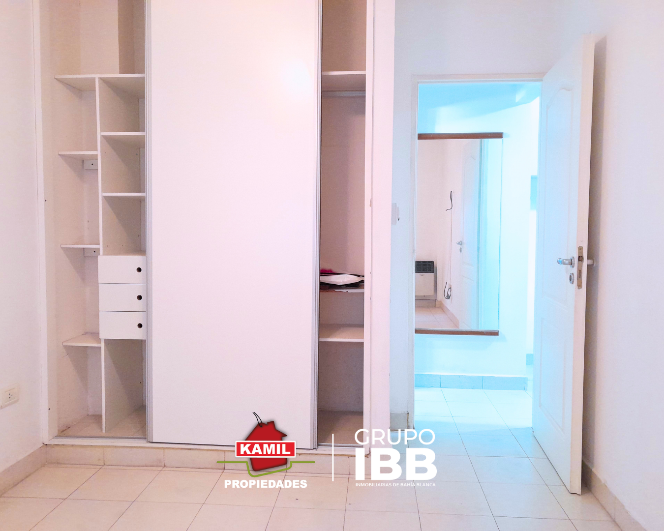 Departamento en Venta en Gorriti 61, Centro, Bahía Blanca - Bahía Blanca Propiedades | SITIO OFICIAL l