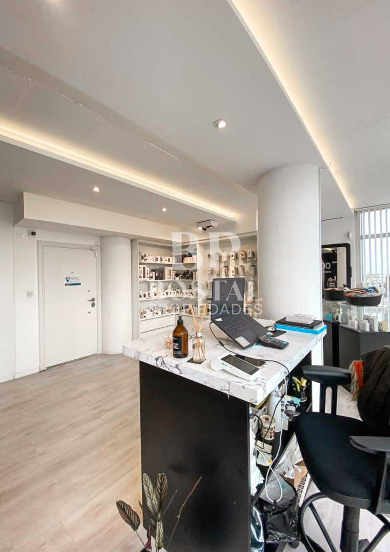 Oficina en Venta en Palau 79, Centro, Bahía Blanca - Bahía Blanca Propiedades | SITIO OFICIAL l