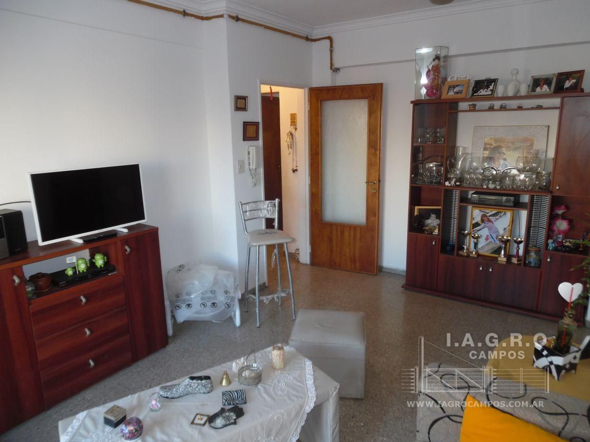Departamento en Venta en Zapiola Y Sarmiento, Centro, Bahía Blanca - Bahía Blanca Propiedades | SITIO OFICIAL l