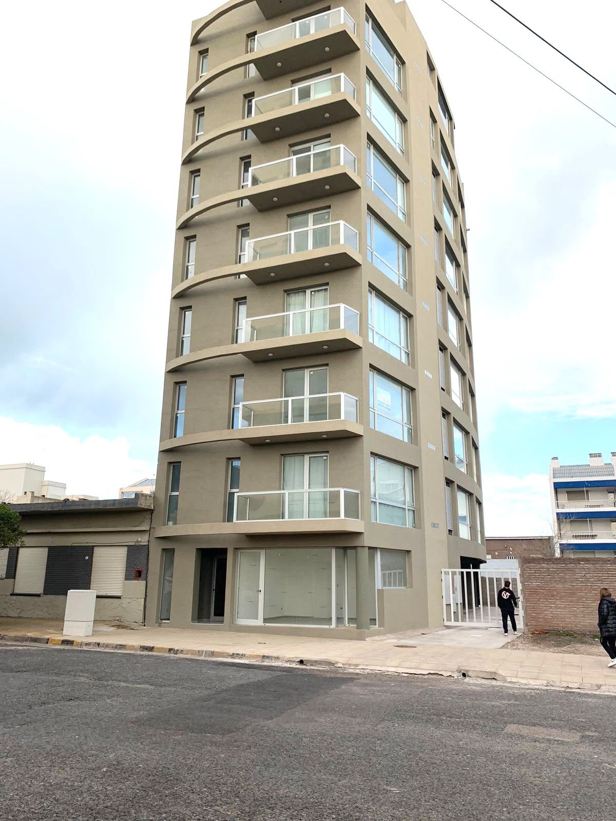 Departamento en Venta en Viega 55,  Monte Hermoso - Bahía Blanca Propiedades | SITIO OFICIAL l