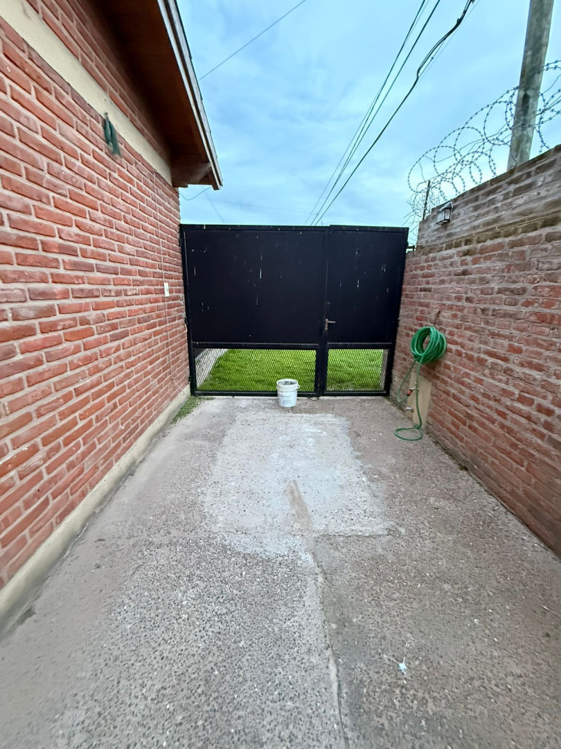 Casa en Venta en Ayacucho 3800, Alternativa Bahiense, Bahía Blanca - Bahía Blanca Propiedades | SITIO OFICIAL l