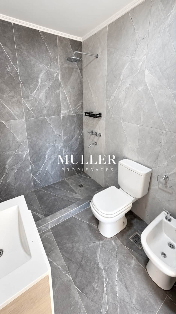 Piso en Alquiler en 19 DE MAYO 414 , Macrocentro, Bahía Blanca - Bahía Blanca Propiedades | SITIO OFICIAL l