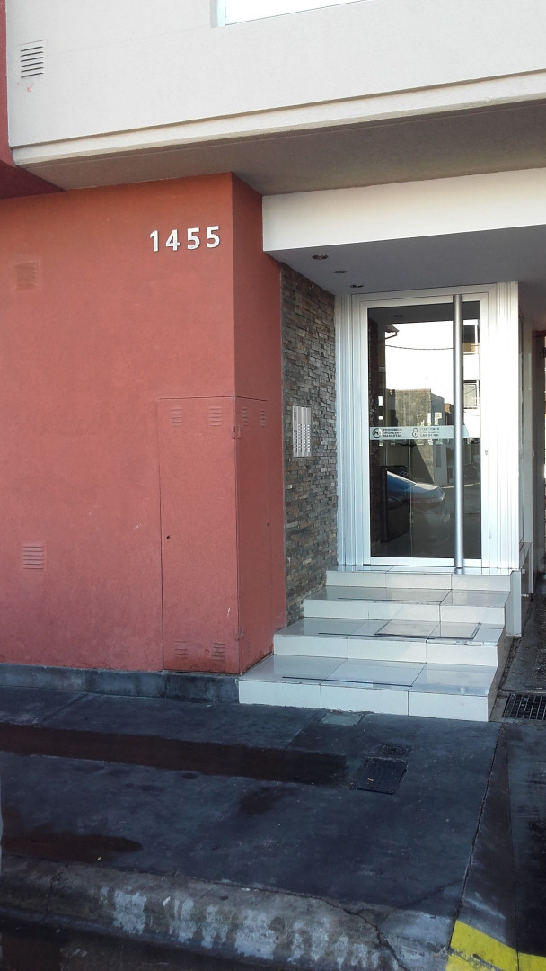 Departamento en Alquiler en Nicaragua 1455, Universitario, Bahía Blanca - Bahía Blanca Propiedades | SITIO OFICIAL l