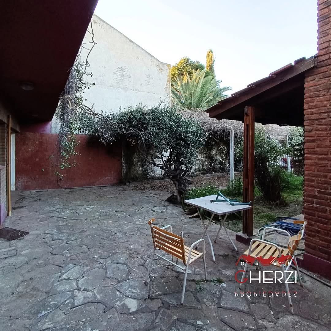 Casa en Venta  Villa del Parque, Bahía Blanca - Bahía Blanca Propiedades | SITIO OFICIAL l