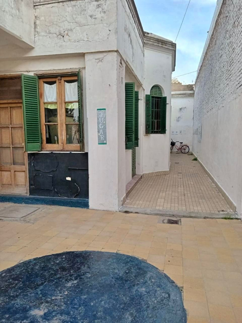 Terreno en Venta en Donado 736,  Bahía Blanca - Bahía Blanca Propiedades | SITIO OFICIAL l
