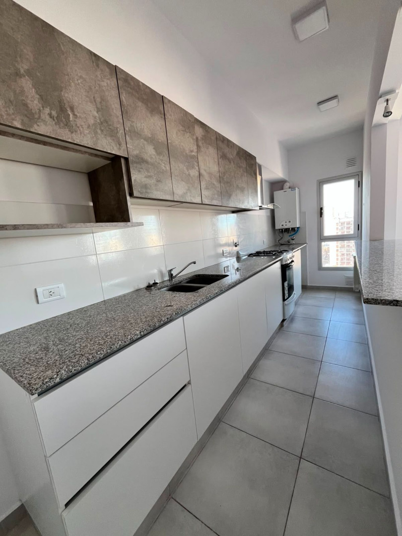 Departamento en Venta en Mitre Esquina Caronti , Centro, Bahía Blanca - Bahía Blanca Propiedades | SITIO OFICIAL l