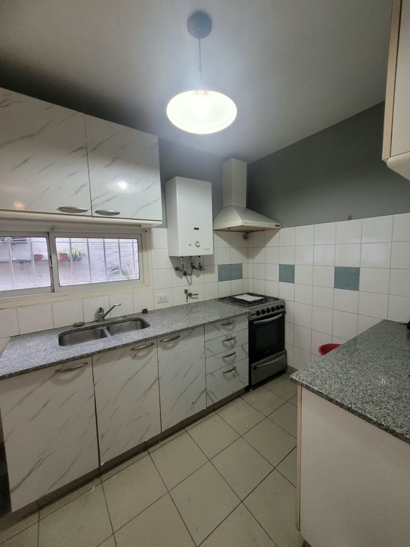 Duplex en Alquiler en Cuyo 500, Santa Margarita, Bahía Blanca - Bahía Blanca Propiedades | SITIO OFICIAL l