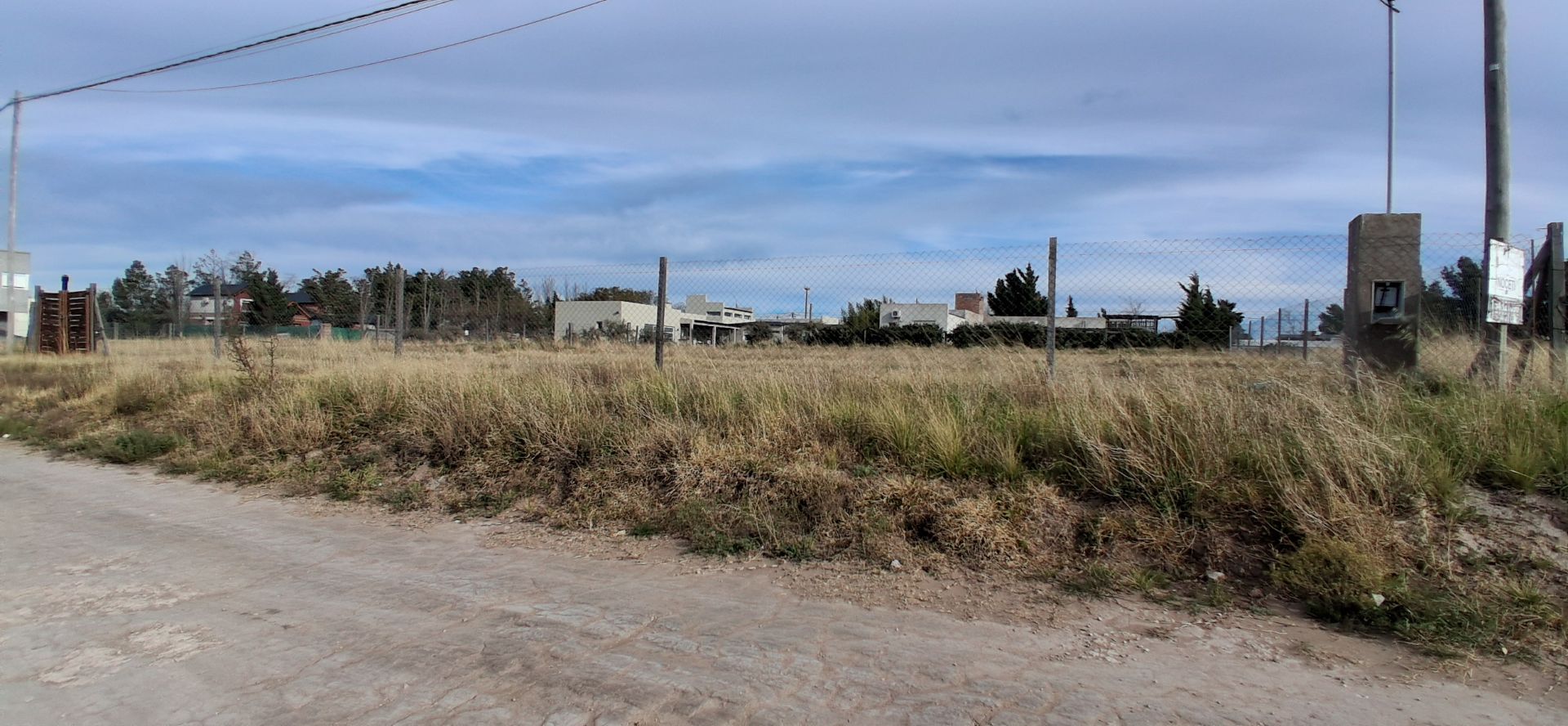 Terreno en Venta en Barrionuevo 3300, Paihuen, Bahía Blanca - Bahía Blanca Propiedades | SITIO OFICIAL l