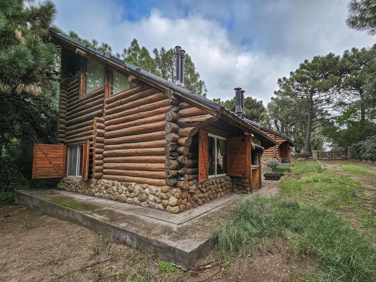 Cabaña en Venta en Las Toninas 499, Las Dunas, Monte Hermoso - Bahía Blanca Propiedades | SITIO OFICIAL l