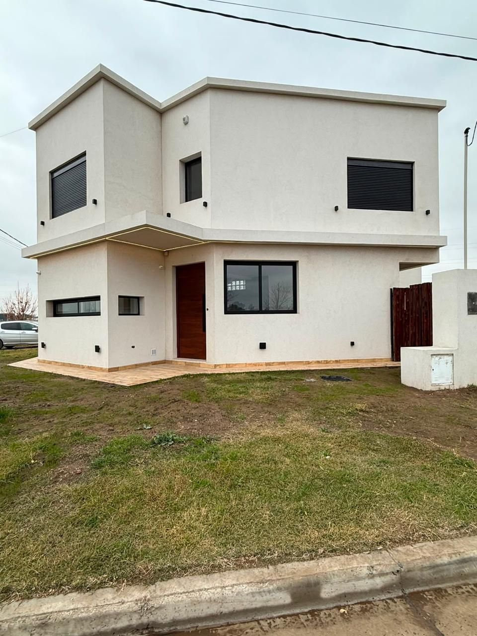 Casa en Venta en Necochea, Nova Terra, Bahía Blanca - Bahía Blanca Propiedades | SITIO OFICIAL l