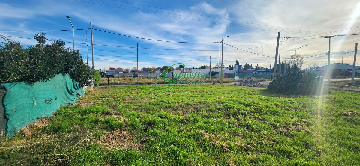 Terreno en Venta en Parera Y Scalabrini Ortiz,  Bahía Blanca - Bahía Blanca Propiedades | SITIO OFICIAL l