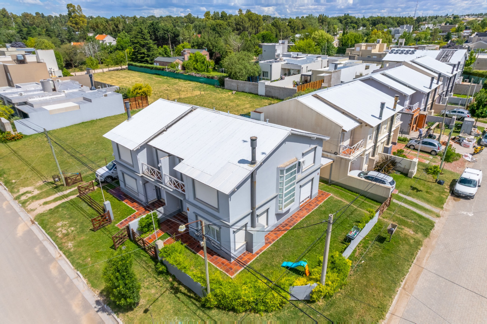 Duplex en Venta en Las Heras Y Athos Lazzari,  Bahía Blanca - Bahía Blanca Propiedades | SITIO OFICIAL l