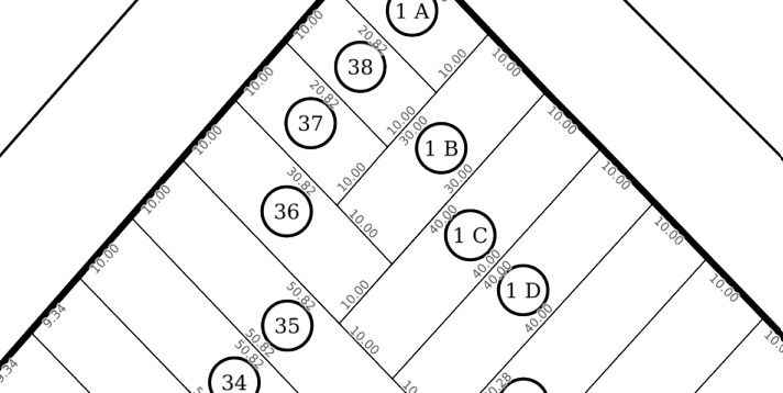 Terreno en Venta en San Martin 623,  Bahía Blanca - Bahía Blanca Propiedades | SITIO OFICIAL l