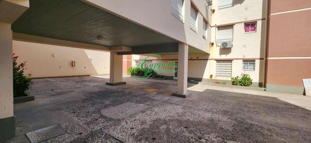 Cochera en Alquiler en Vicente Lopez 1117, Universitario, Bahía Blanca - Bahía Blanca Propiedades | SITIO OFICIAL l