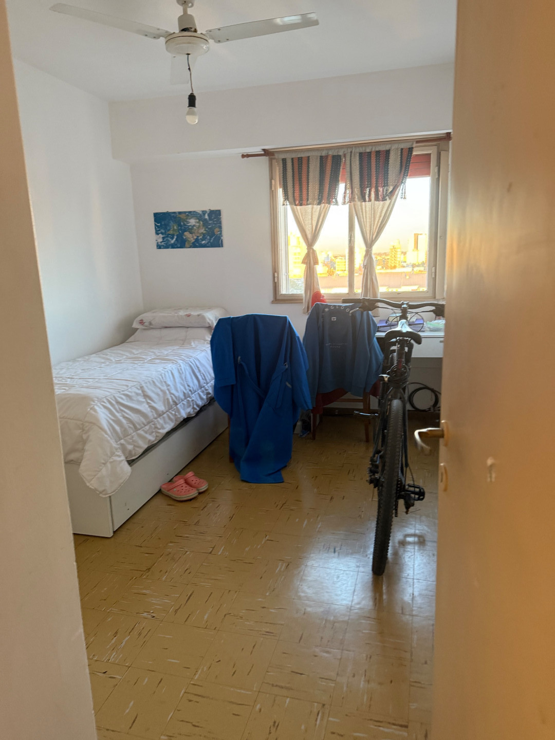 Departamento en Venta en 9 De Julio 500,  Bahía Blanca - Bahía Blanca Propiedades | SITIO OFICIAL l