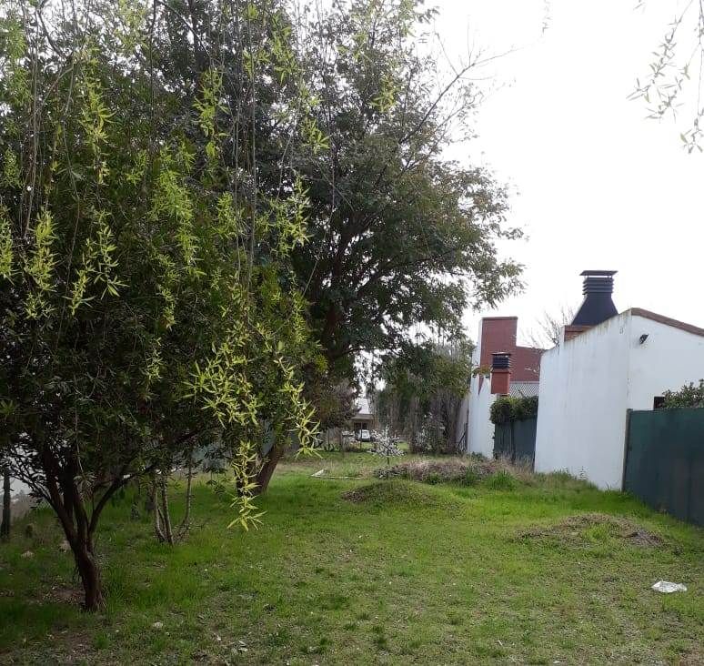 Terreno en Venta en Gregorio Rosas 3100, Patagonia, Bahía Blanca - Bahía Blanca Propiedades | SITIO OFICIAL l